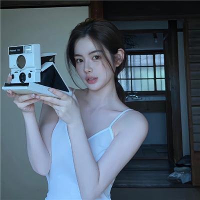 女高中生的虚度日常